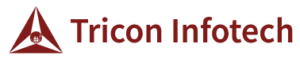 Tricon Infotech logo