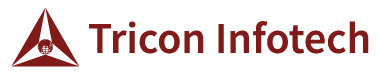 Tricon Infotech logo