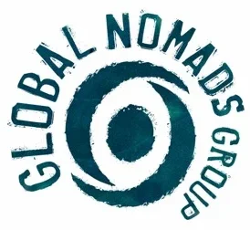 Global Nomads Group logo
