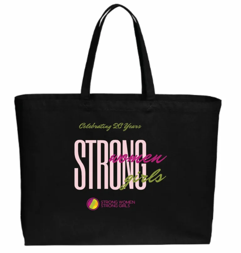 SWSG tote bag